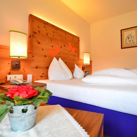 Mirabell Dolomites Hotel - Luxury Ayurveda & Spa Olang Eksteriør bilde